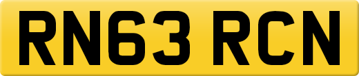 RN63RCN